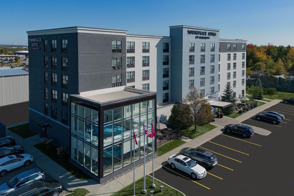 TownePlace Suites Sudbury