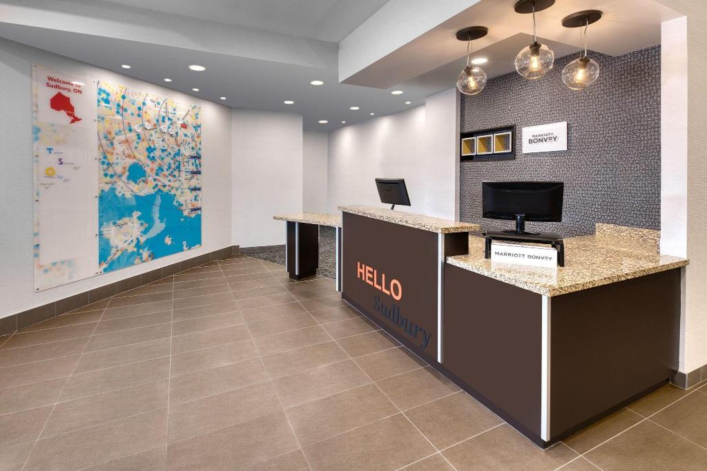 Towneplace Suites Sudbury