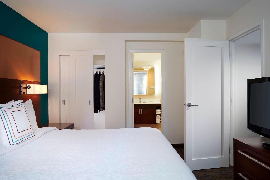 Residence Inn Montreal Downtown