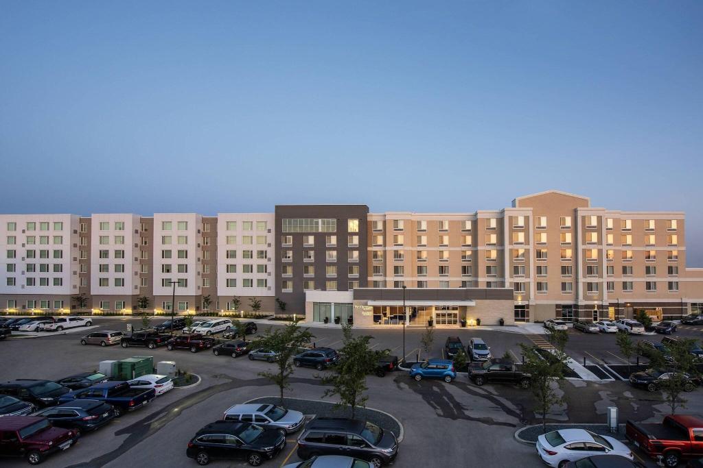 Fairfield Inn & Suites Winnipeg