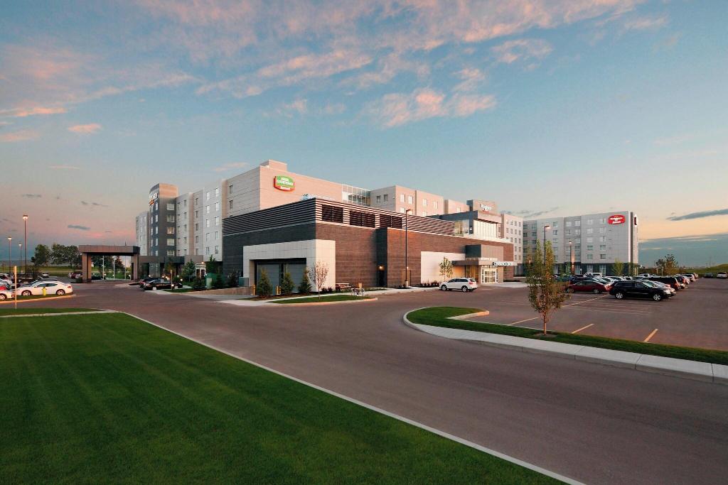 Residence Inn Calgary Airport