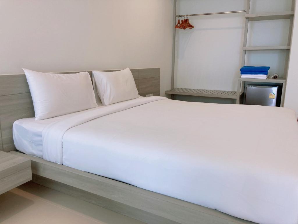 Baan Fah Resort