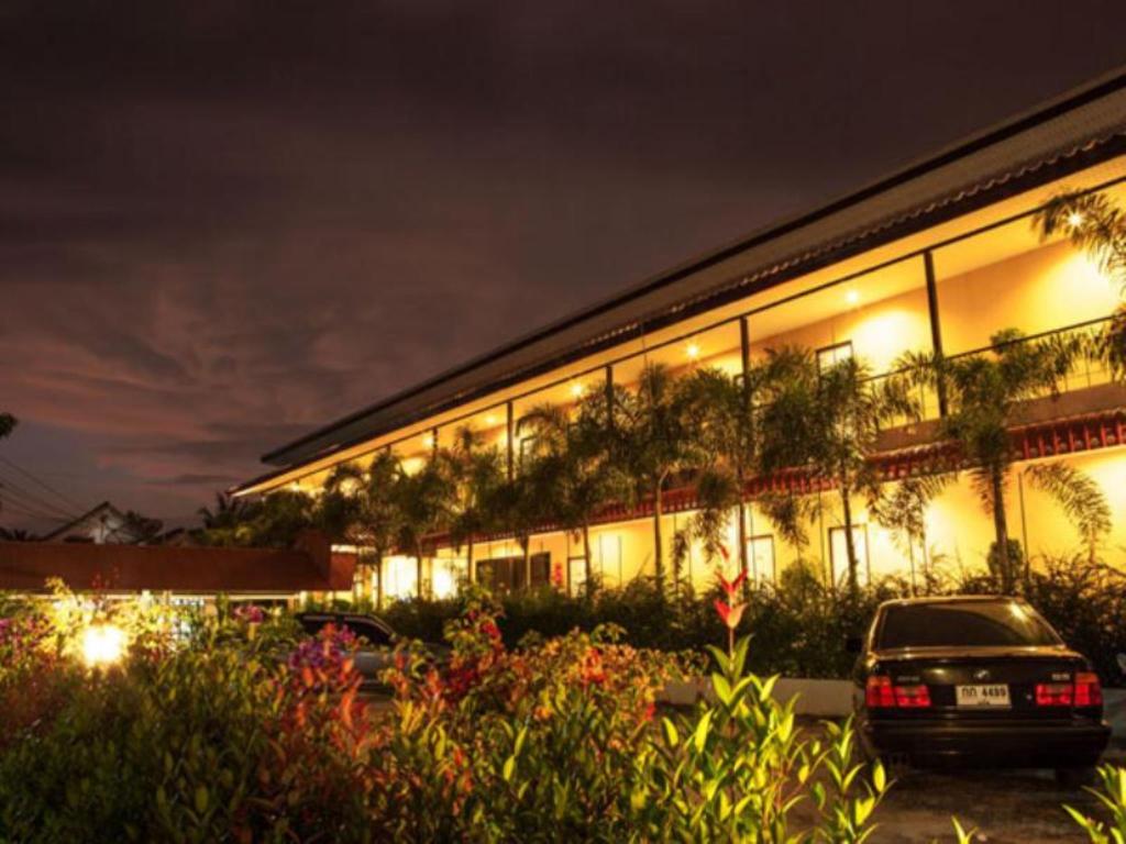 Phuket Airport Inn