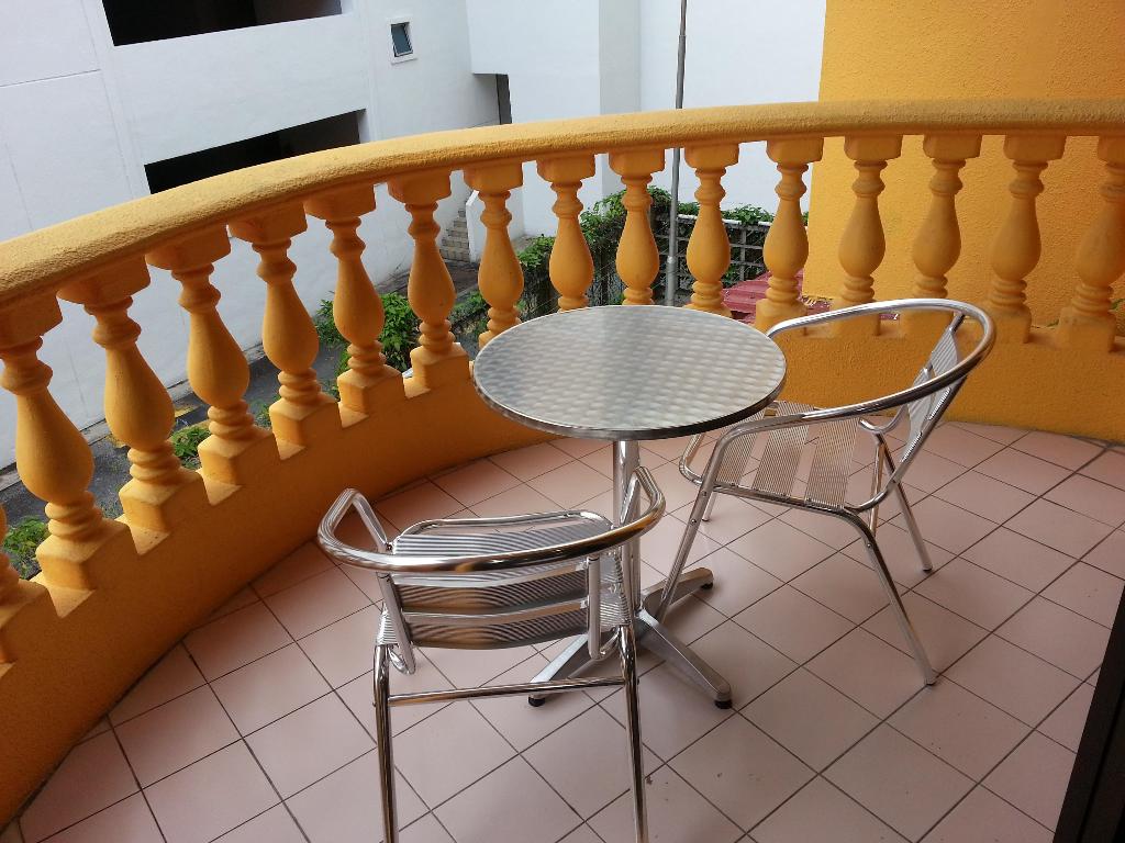 Goodhope Hotel Kelawei