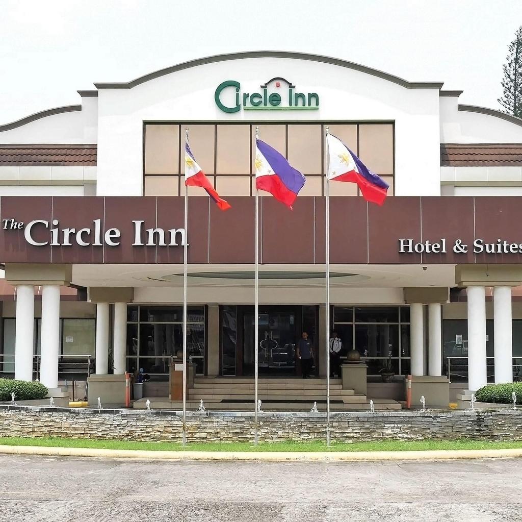 Circle Inn - Hotel & Suites