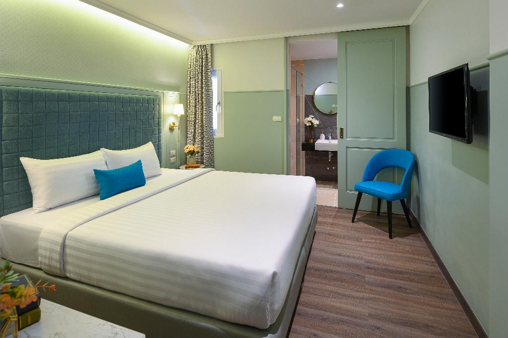 The Mulberry Bangkok Hotel Khaosan Road