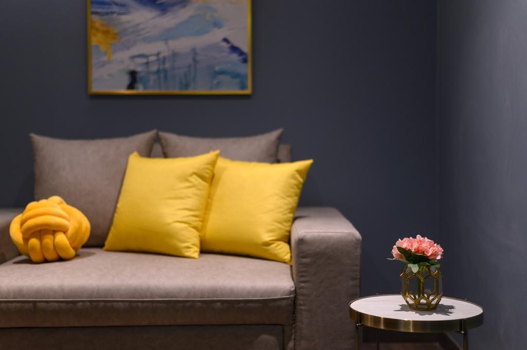 Hotel The Mulberry Bangkok Hotel Khaosan Road, Thailand, Bangkok. Großes 1