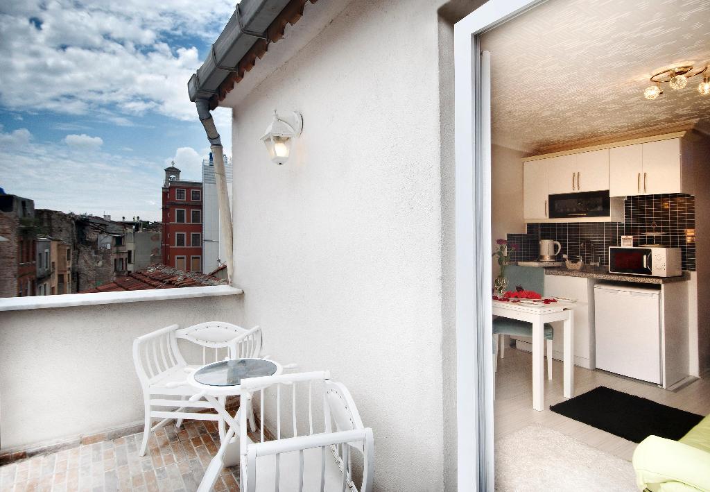 Hotel Lemon Residence, Türkei, Istanbul. Großes 10