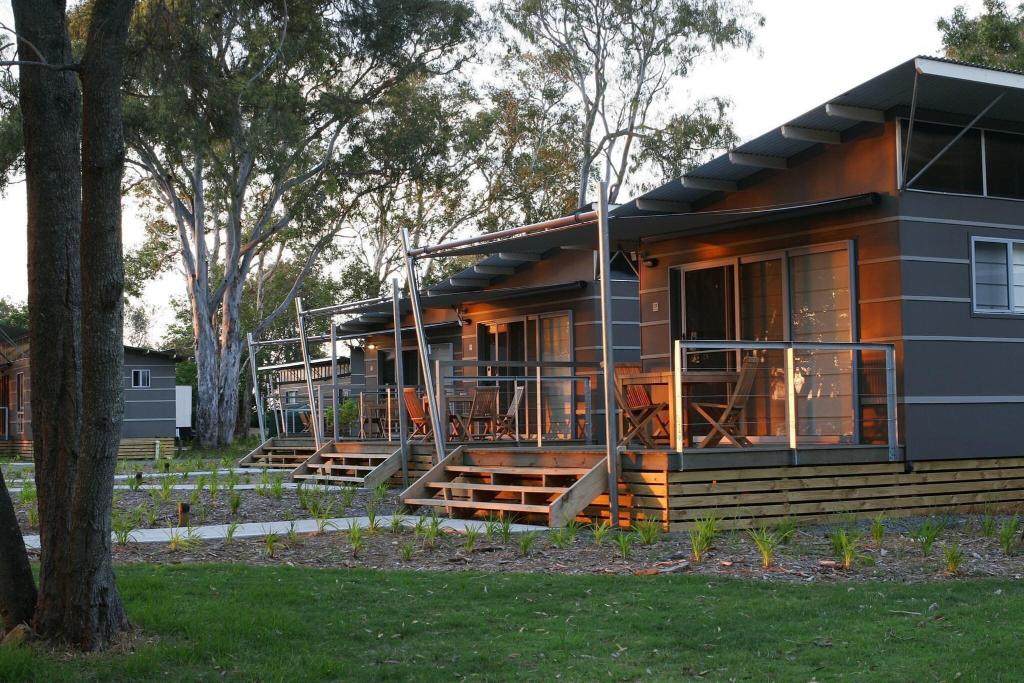 Myall Shores Resort