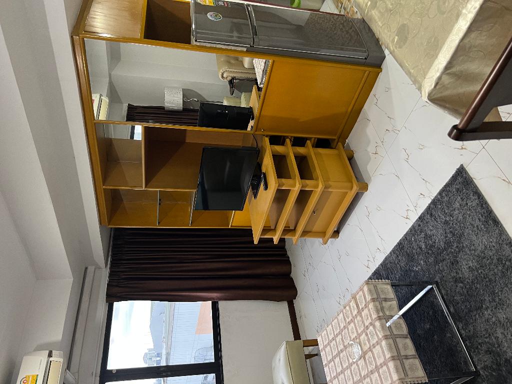 Hotel Mall Suites Express, Thailand, Bangkok. Großes 1