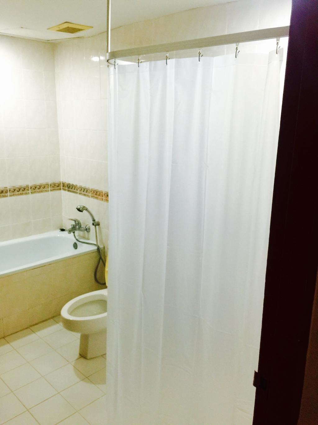 Mall Suites Hotel