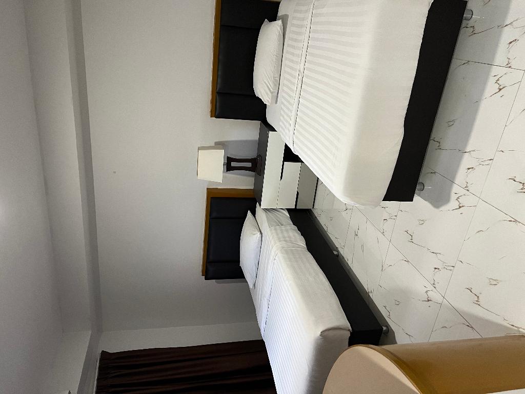 Hotel Mall Suites Express, Thailand, Bangkok. Großes 52