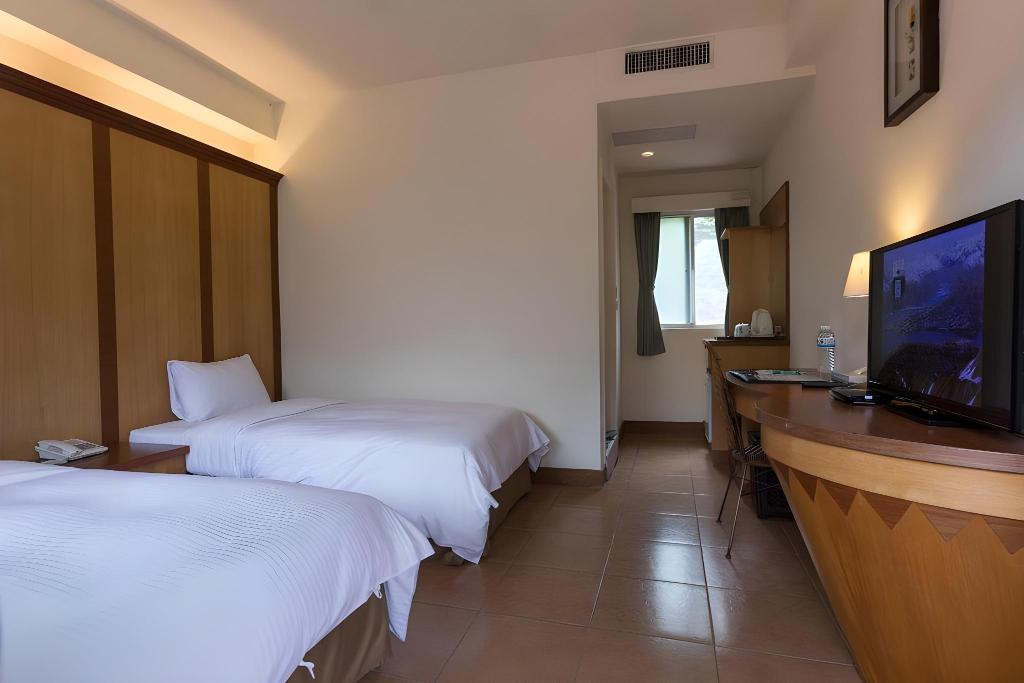 Taitung Rainbow Resort