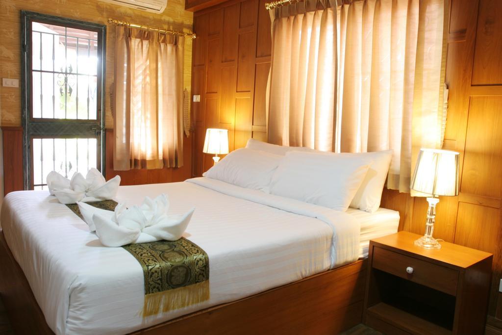 Orchid Resort Suvarnabhumi