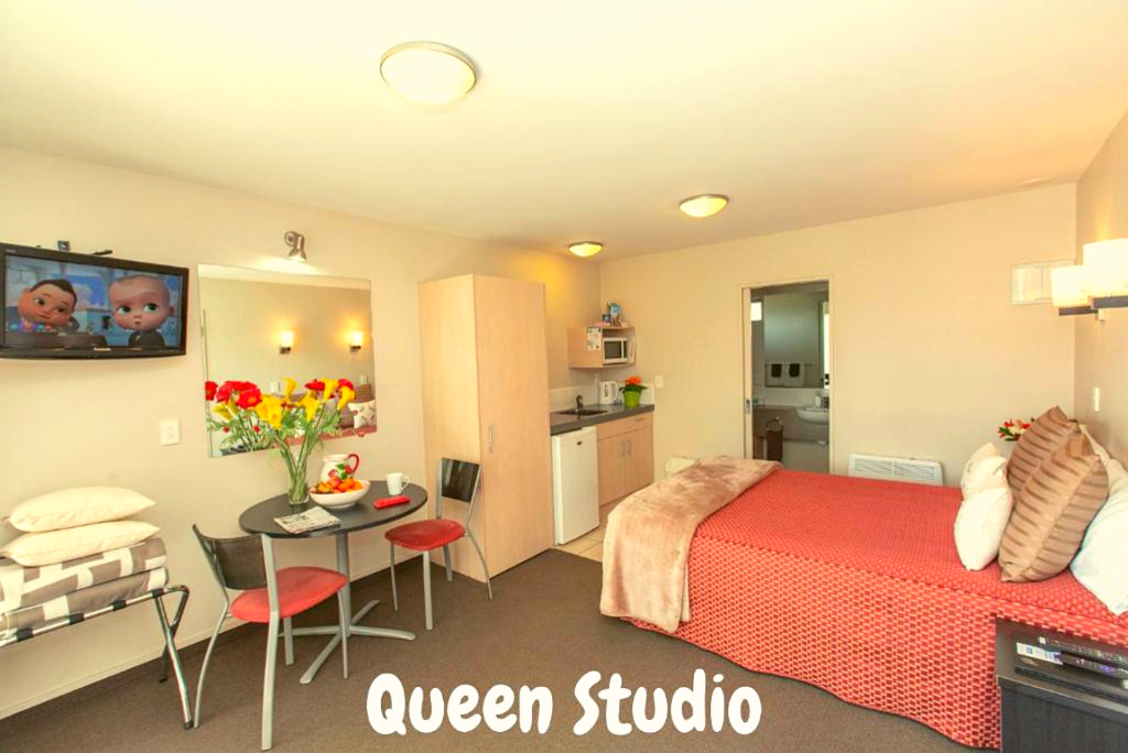 Cranford Oak Motel