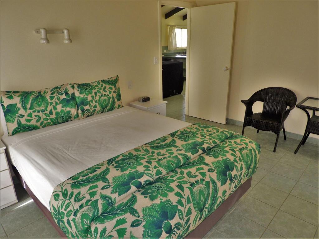 The Edgewater Resort & Spa