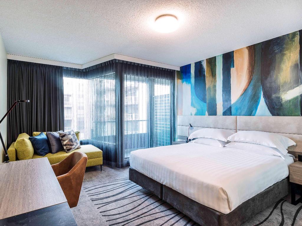 Novotel Geelong