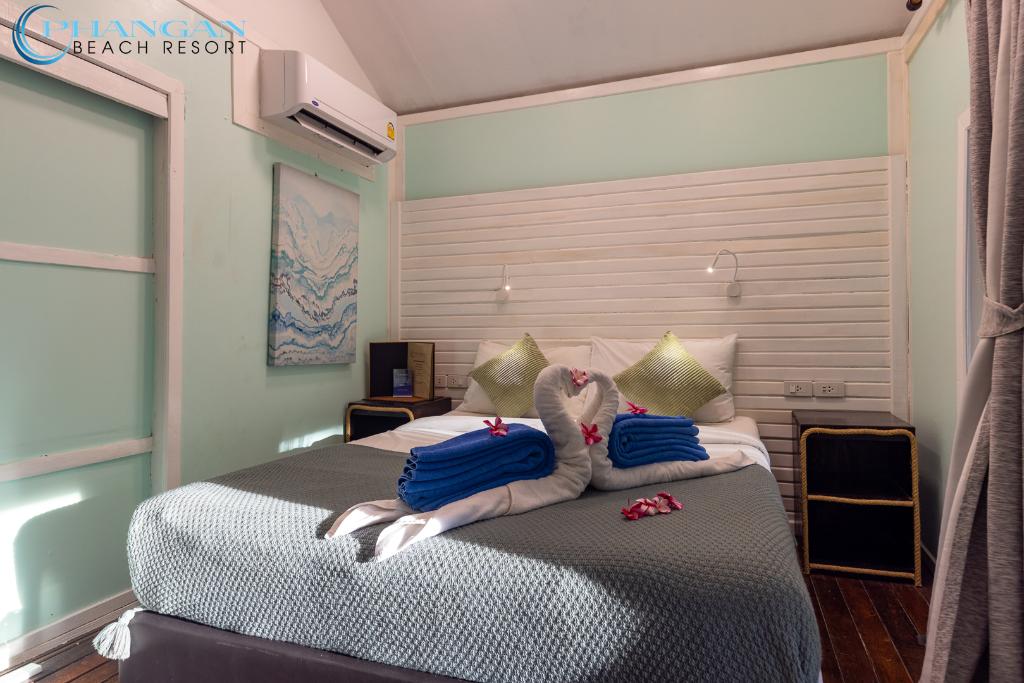 Phangan Beach Resort