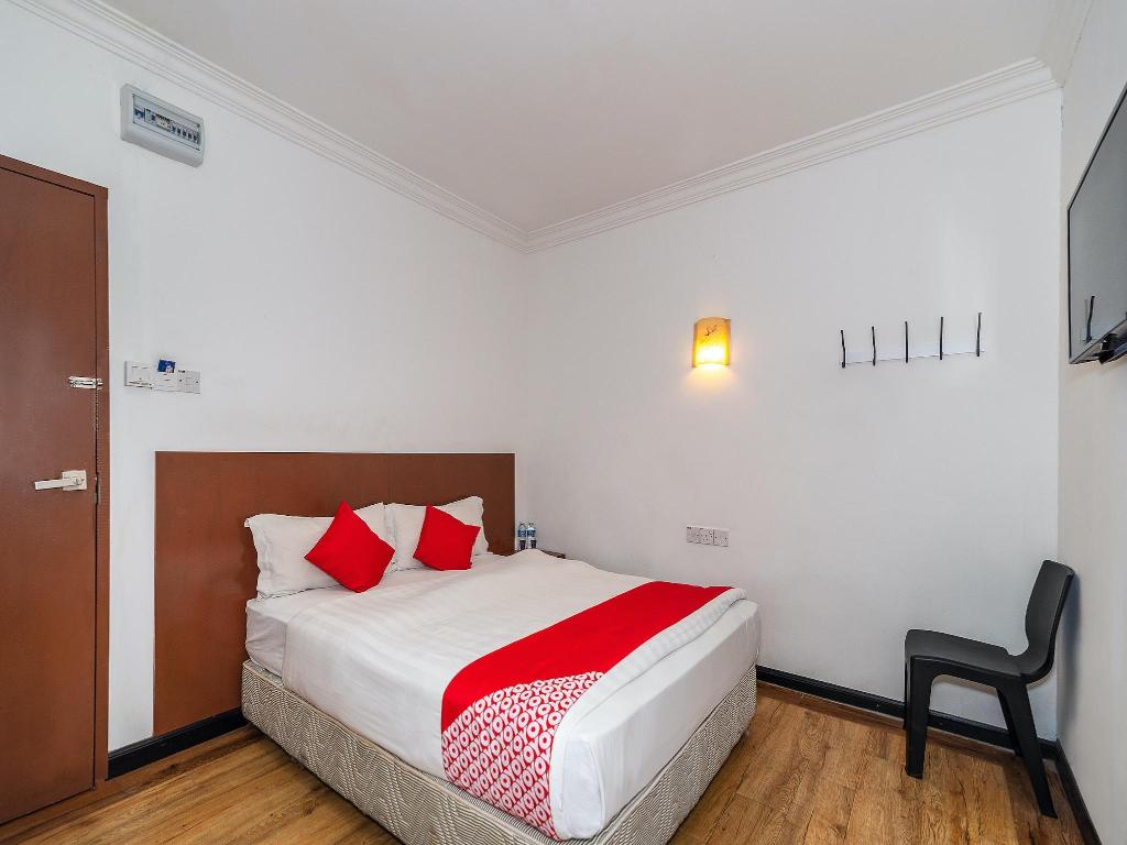 Switz Paradise Hotel