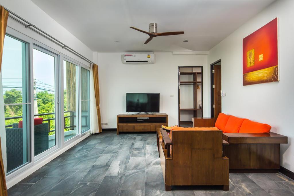 Idyllic Samui
