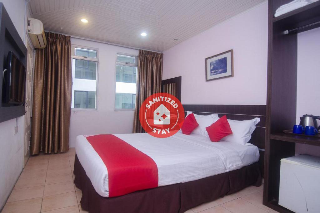 Hotel O Mayfair Hotel