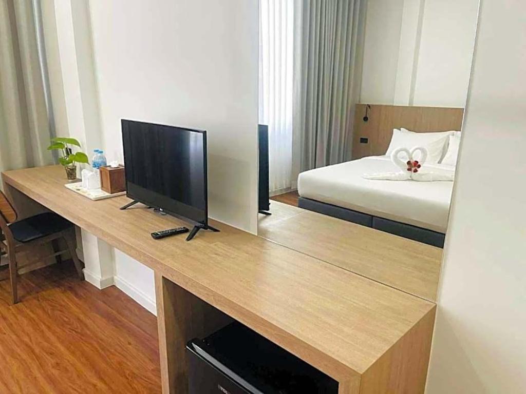 S2s Queen Trang Hotel