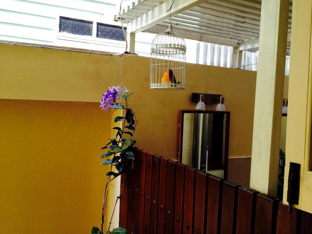 Baan Dinso Hostel