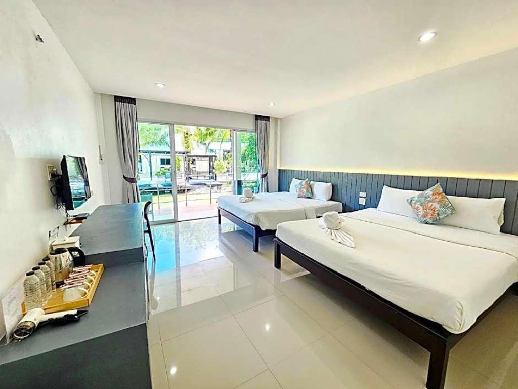 Saithong Resort