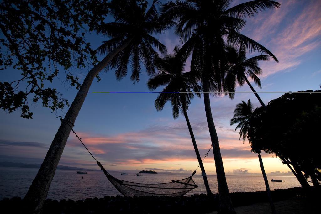 Garden Island Resort