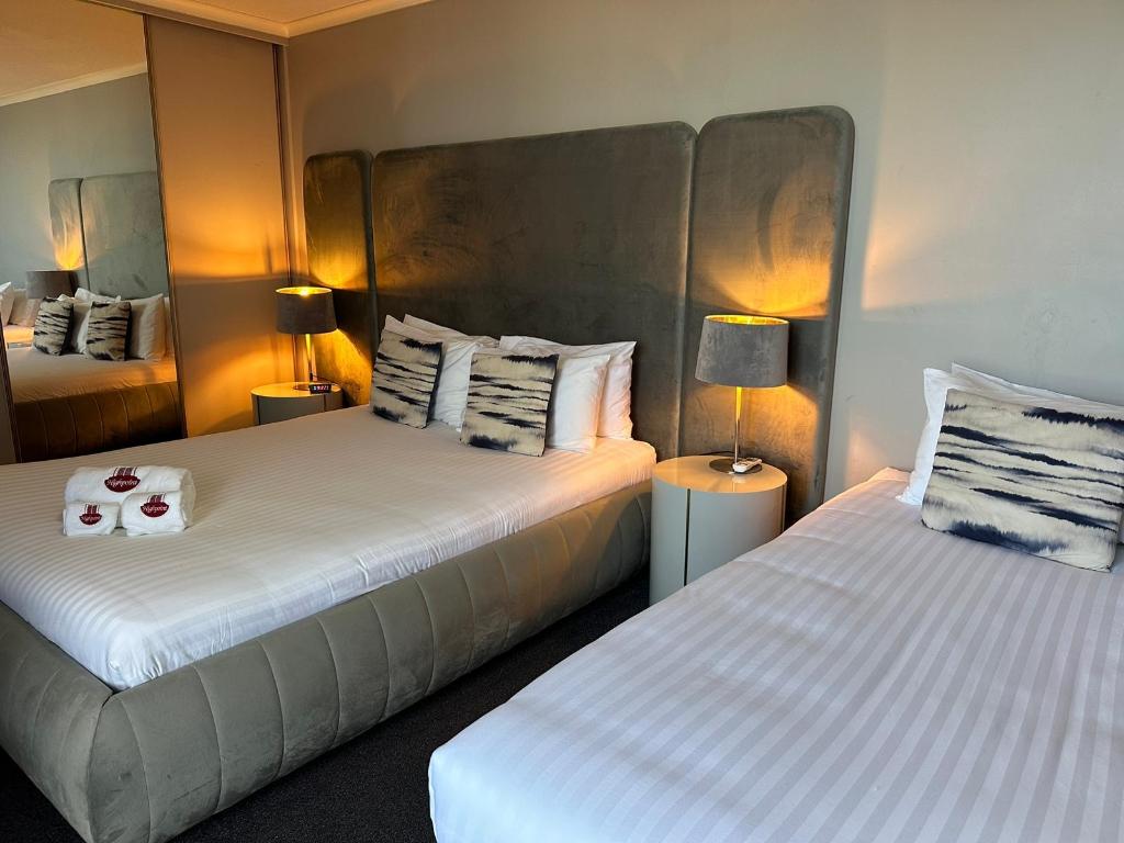 Highpoint International Hotel
