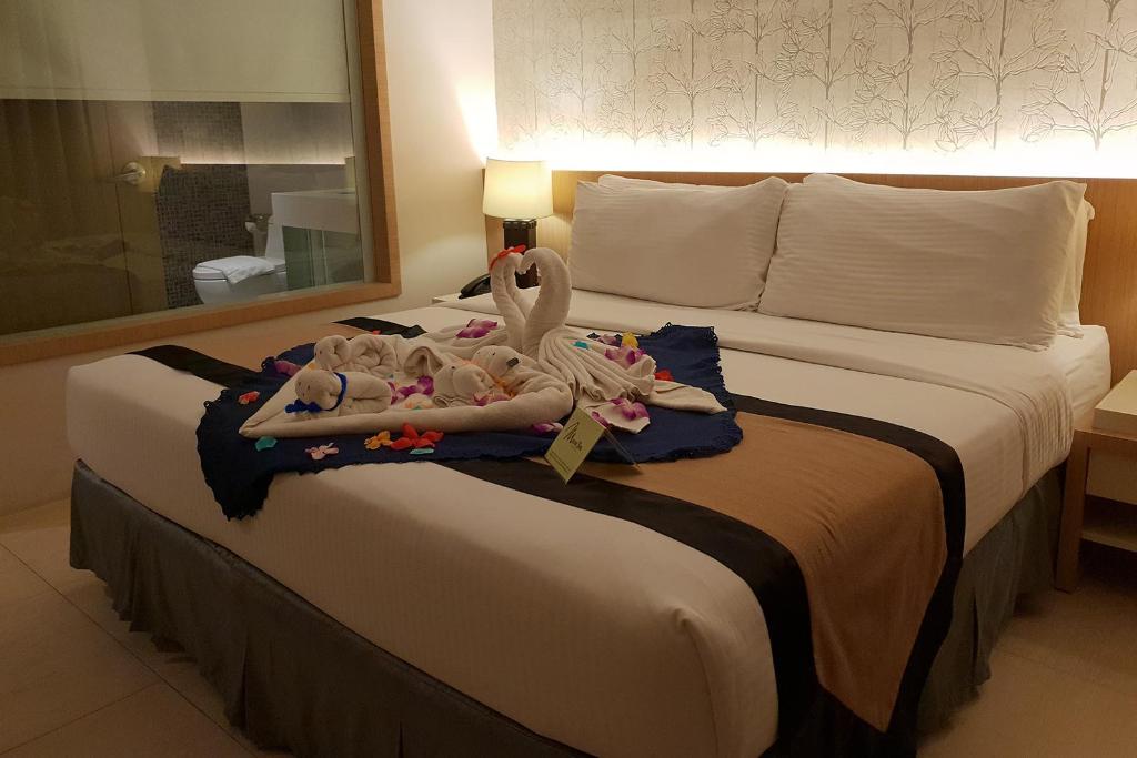 Mount Sea Resort