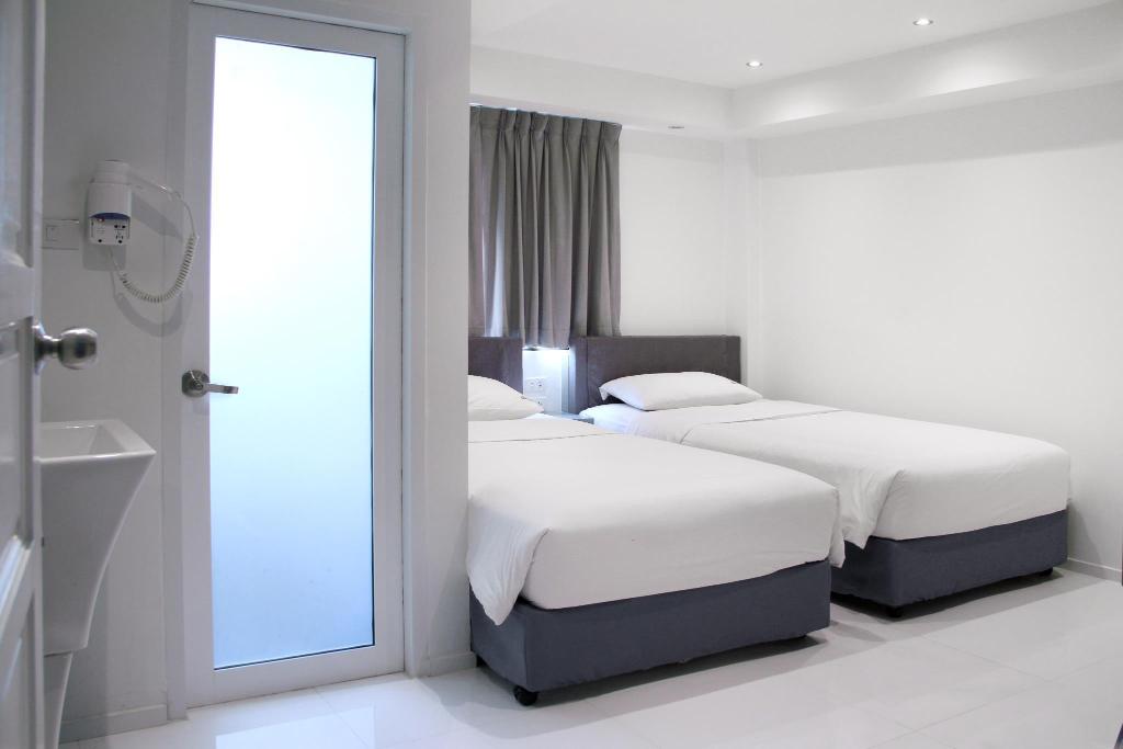 Myhotel Pratunam