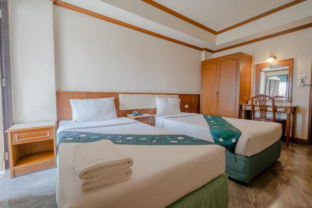 Chaipat Hotel