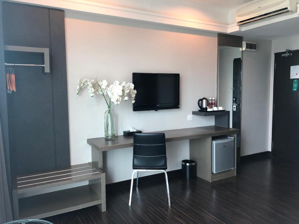 De Hotel