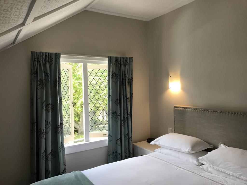 Bridgehouse Lodge