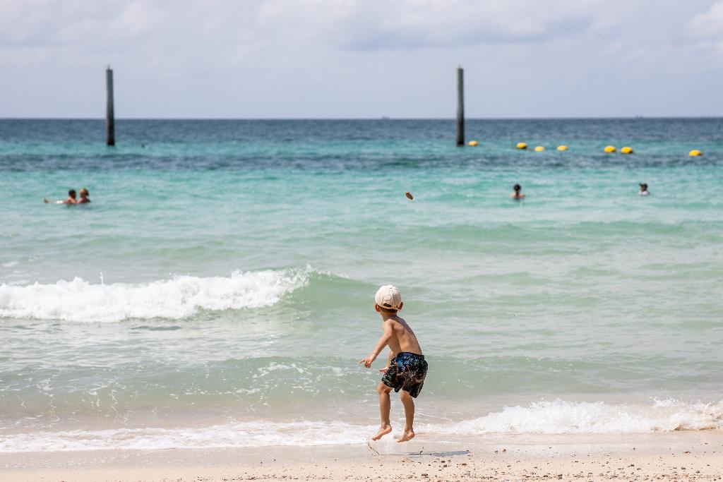 Hotel Xanadu Beach Resort, Thailand, Banglamung. Großes 43