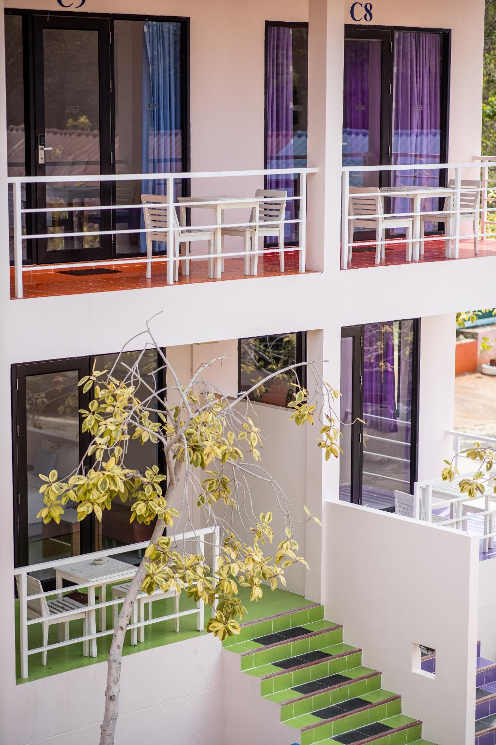 Hotel Xanadu Beach Resort, Thailand, Banglamung. Großes 43