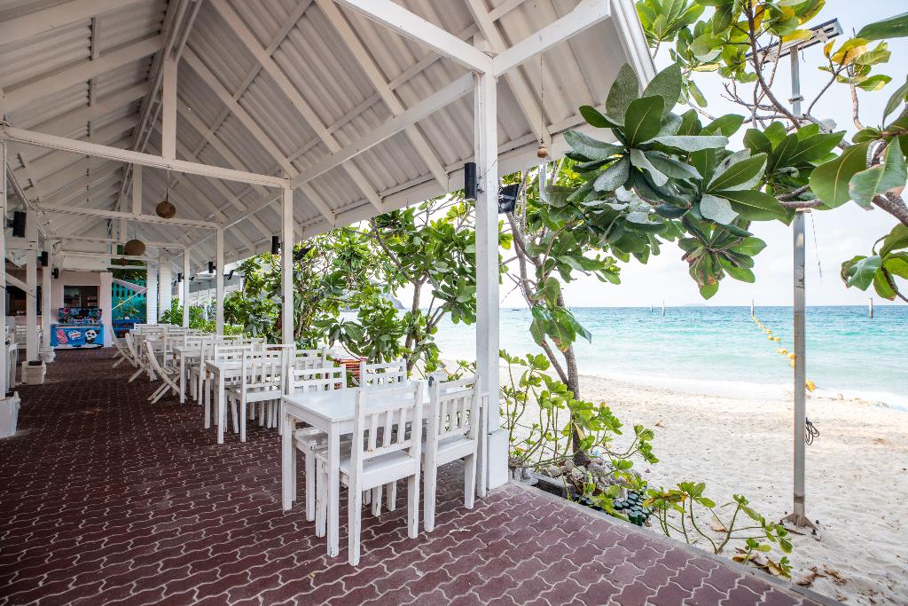 Hotel Xanadu Beach Resort, Thailand, Banglamung. Großes 2