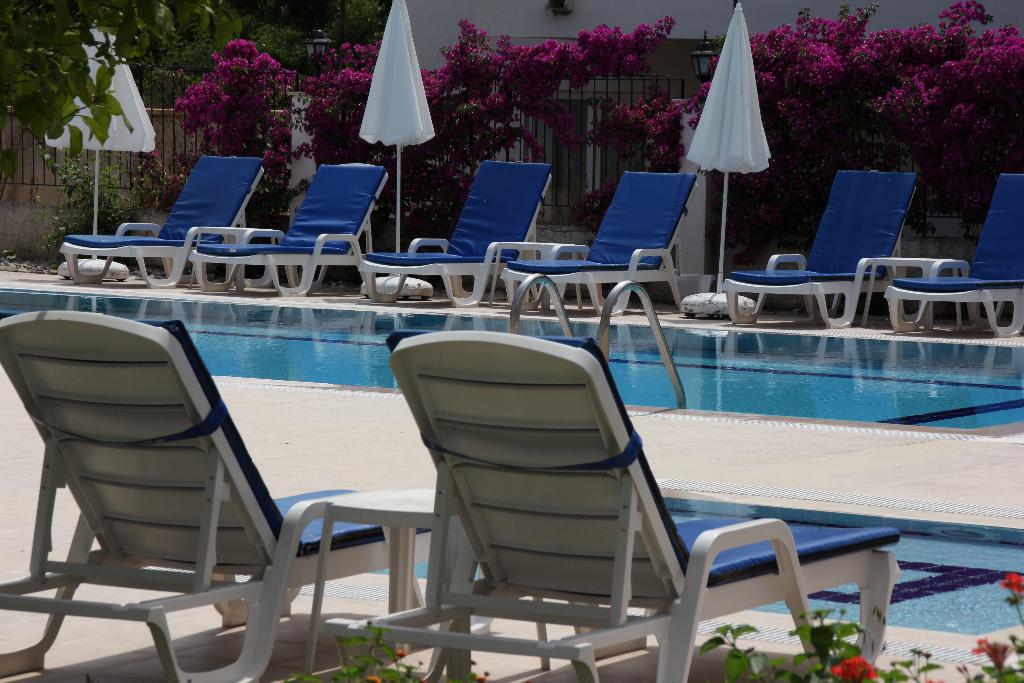 Hotel Minta Apart Hotel, Türkei, Kemer. Großes 2