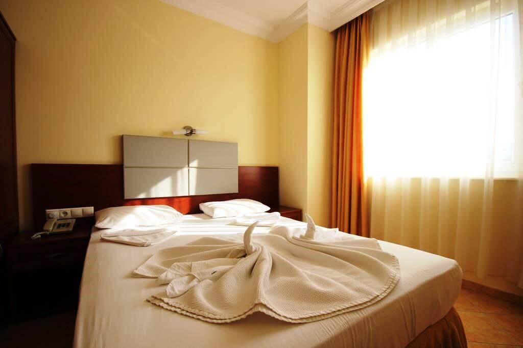 Hotel Minta Apart Hotel, Türkei, Kemer. Großes 1