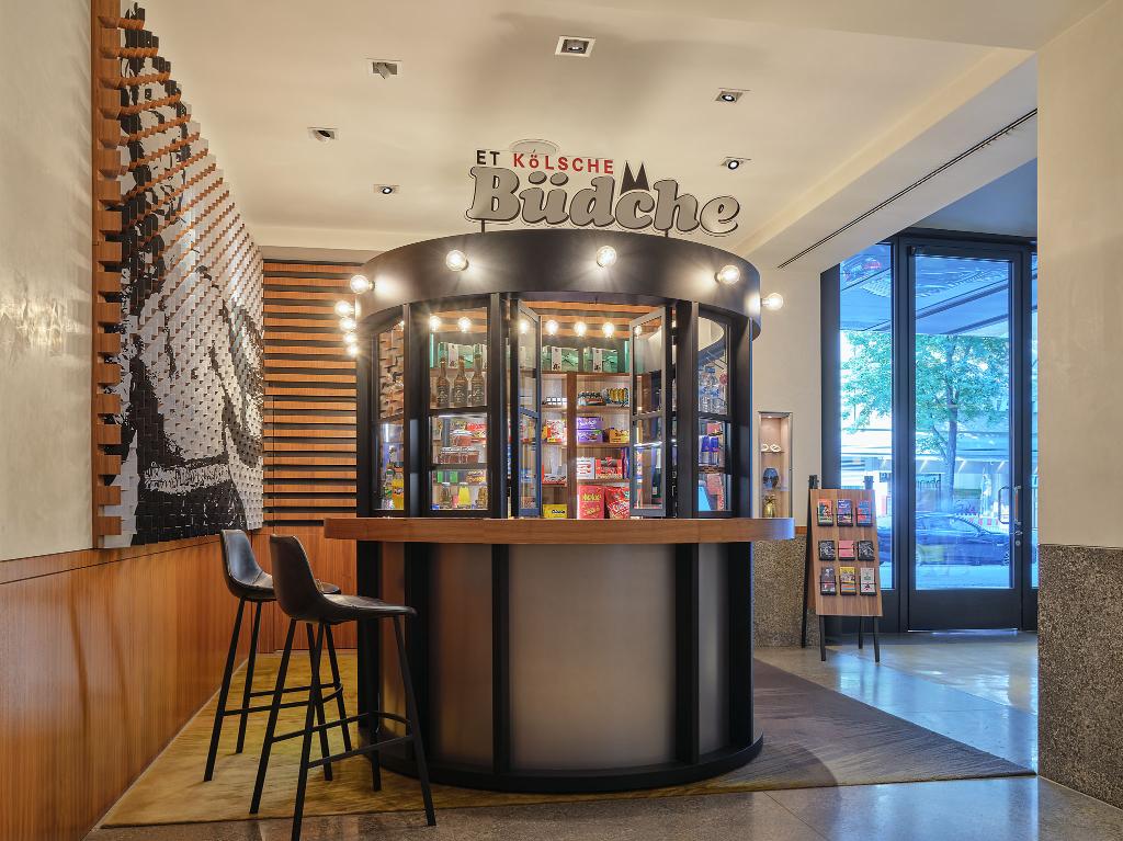 Hotel Dorint Kurfurstendamm Berlin