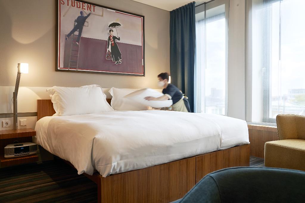 Hotel Dorint Kurfürstendamm Berlin, Deutschland, Berlin. Großes 1