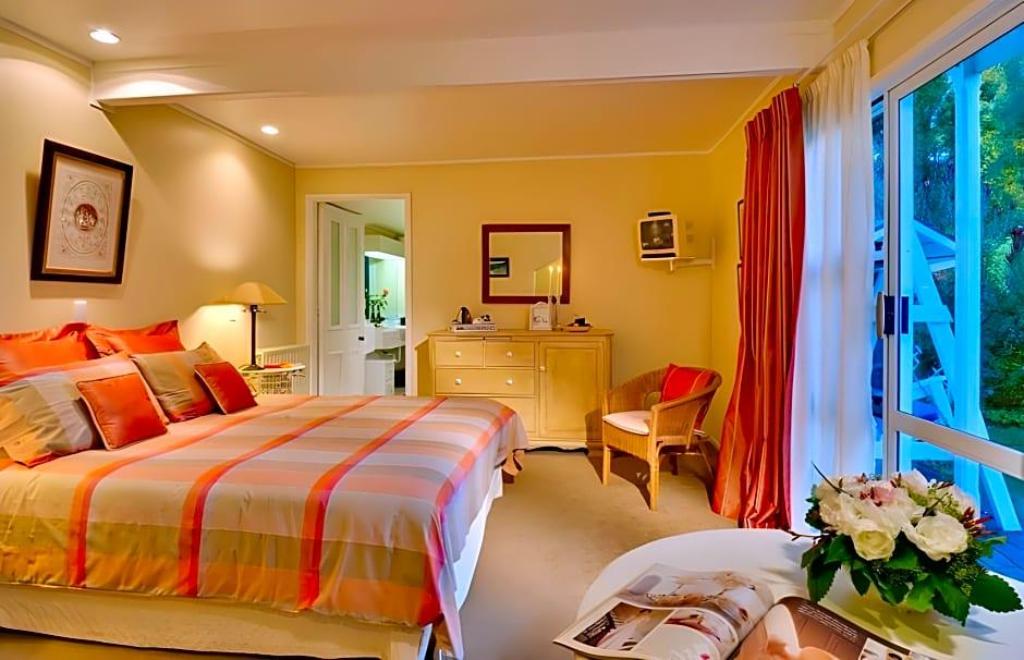 The Peppertree Luxury Accommodation
