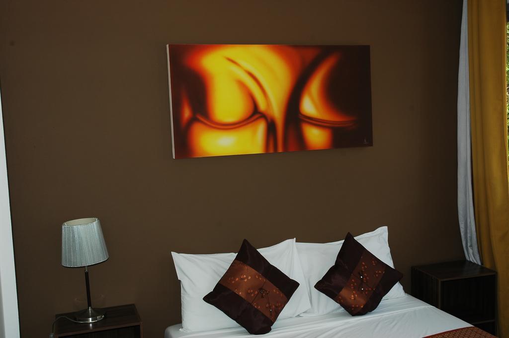 Green Canyon Hip And Cheap Resort