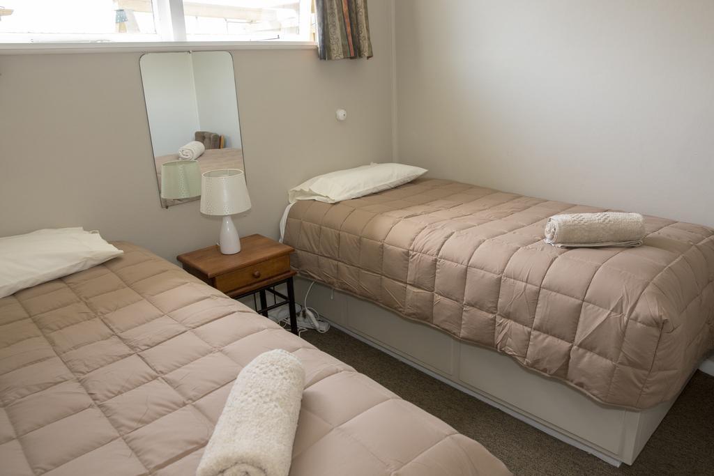 Greymouth Motel