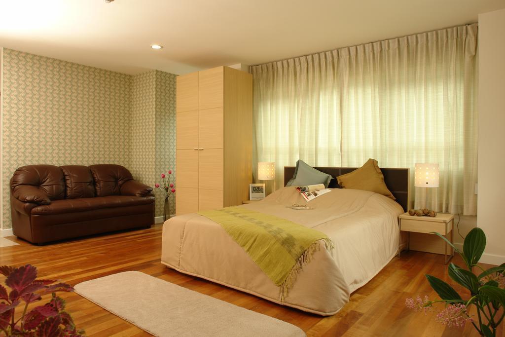Nara Suite  Residence Bangkok