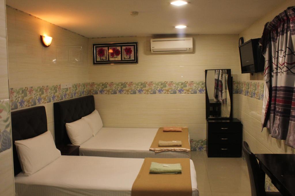 Batu Caves Budget Hotel
