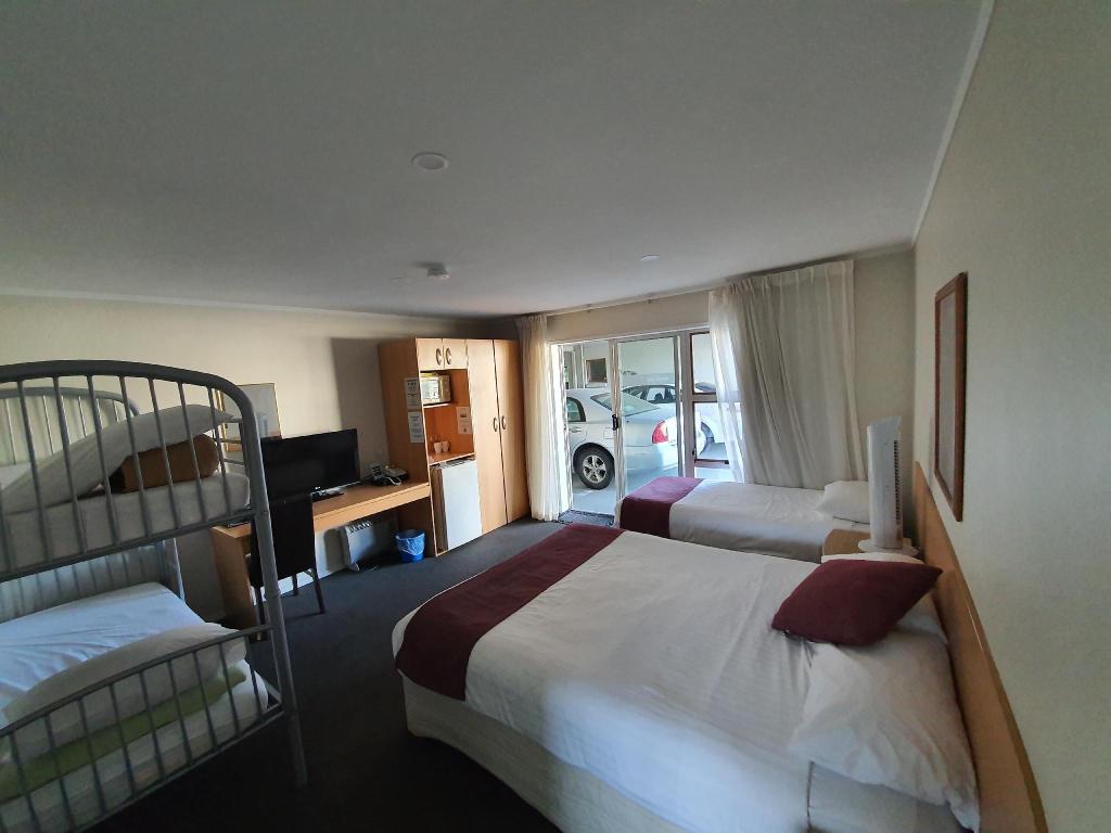 Ocean Inn Motel