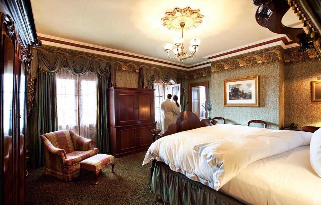 Craig'S Royal Hotel