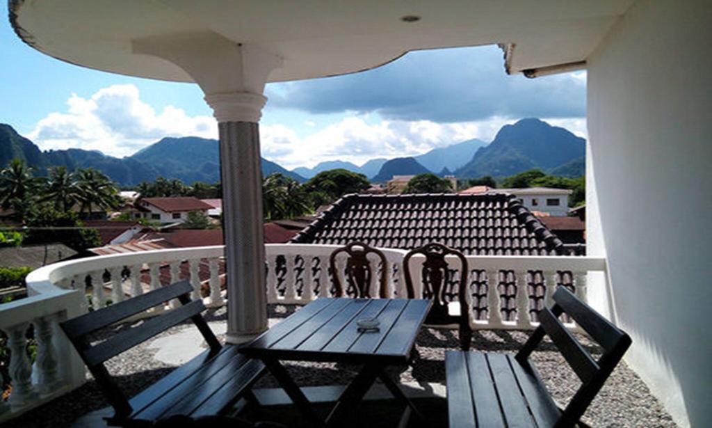 Laos Haven Hotel  Spa